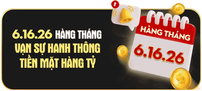 Chương trình VIP 7789bet