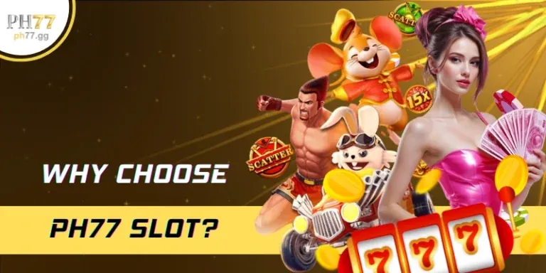 Đánh giá game slot mới trên 7789bet Android