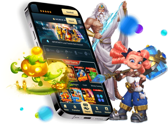 Đội tuyển E-sports đang thi đấu trên máy tính với logo 7789bet Android