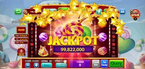 Trò chơi Roulette trên 7789bet Android