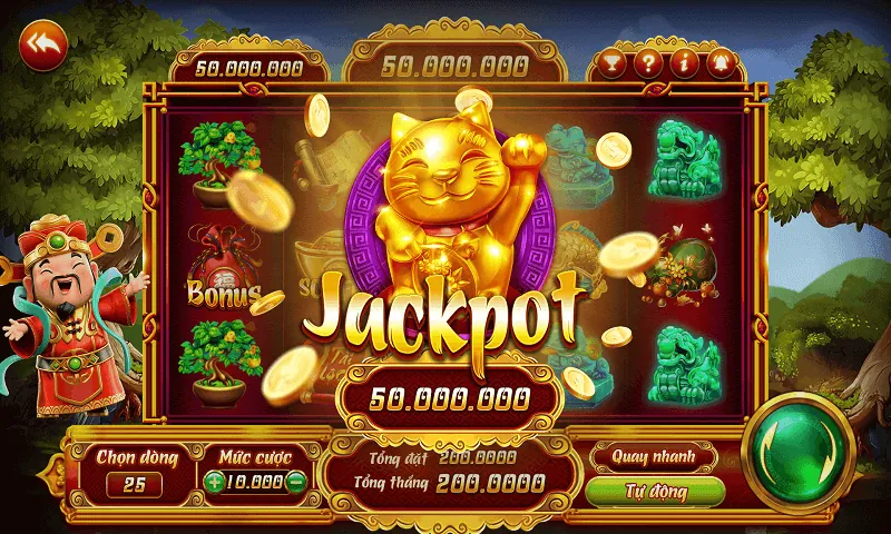 Giao diện 7789bet Android thân thiện người dùng