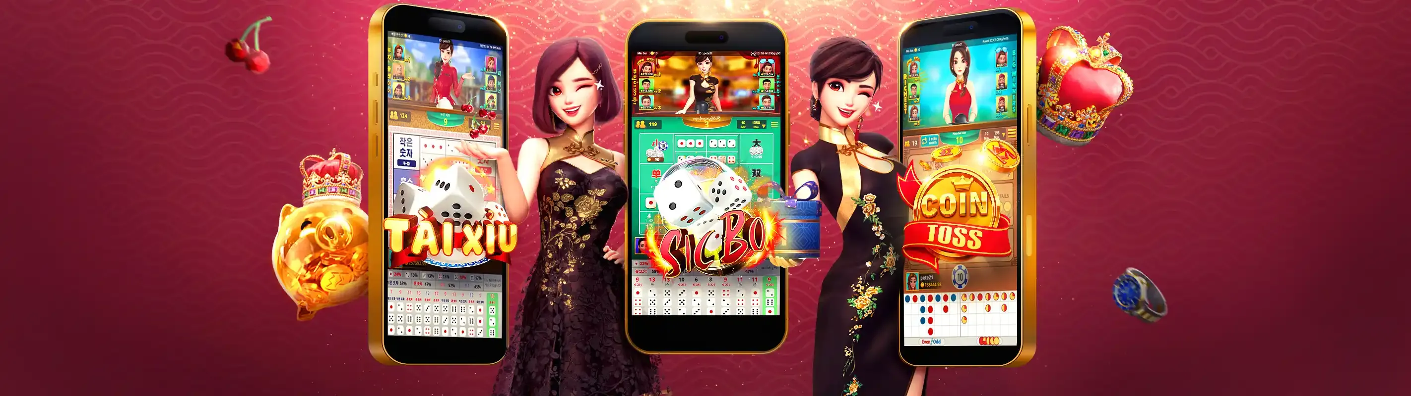 Thế giới bắn cá 7789bet Android
