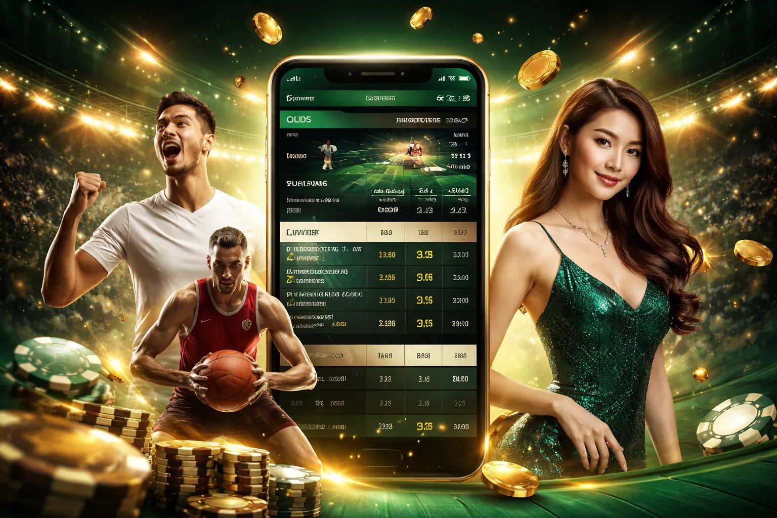 Lịch sử phát triển 7789bet Android