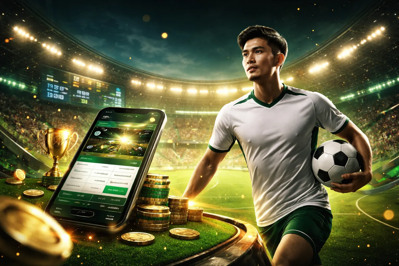 Hướng dẫn cài đặt 7789bet Android