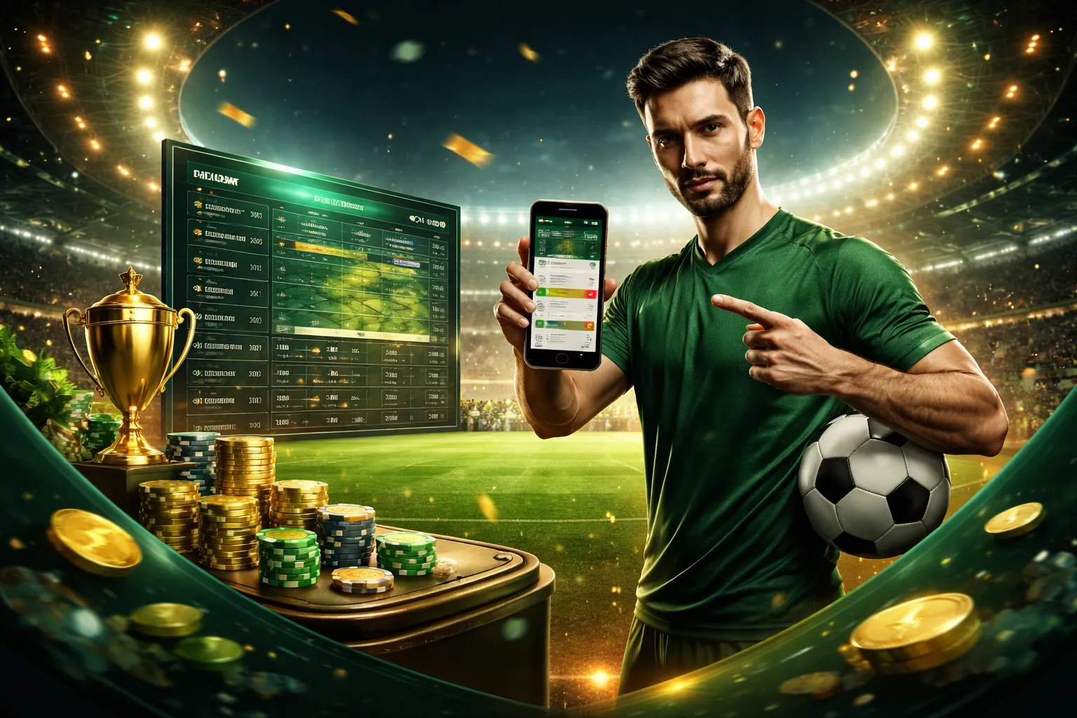 Vị thế thương hiệu 7789bet Android
