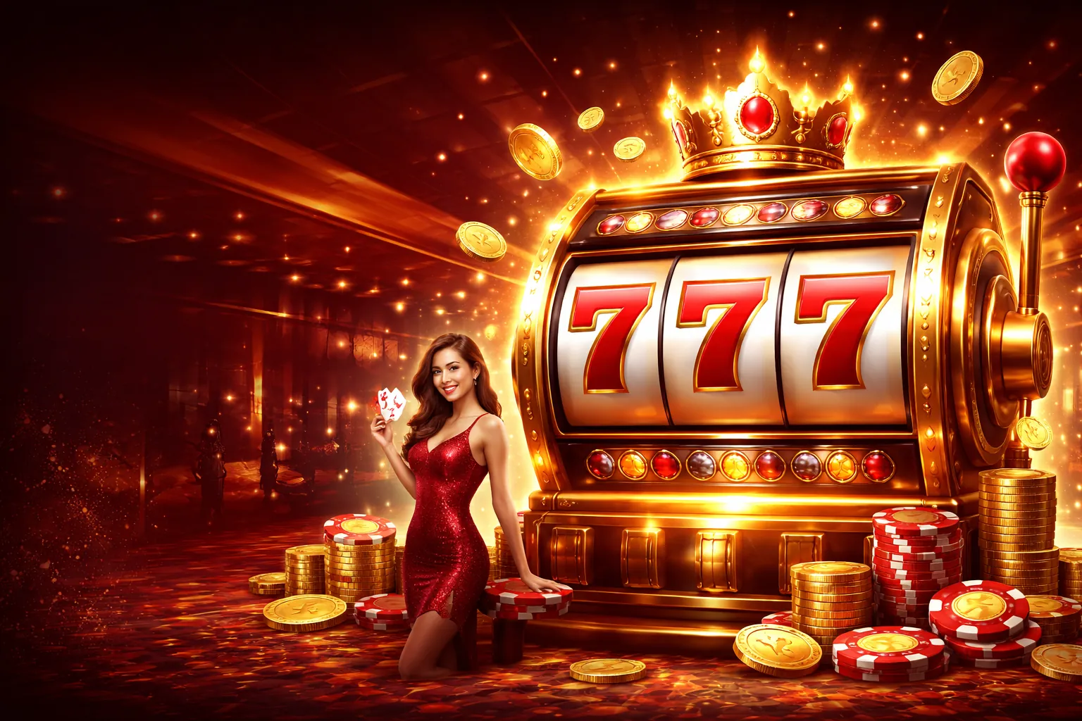 Các chương trình khuyến mãi độc quyền trên 7789bet Android